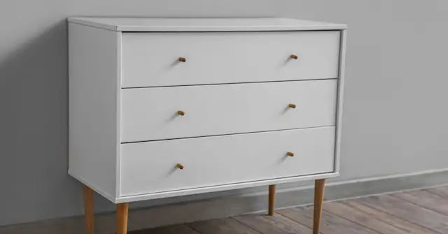 Best Drawer Chest Singapore