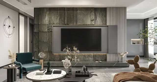 Best Eclectic Interior Design Singapore