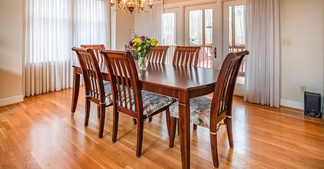 Best Extendable Dining Table Singapore