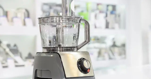 Best Food Processor Singapore