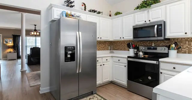 Best Fridge Singapore