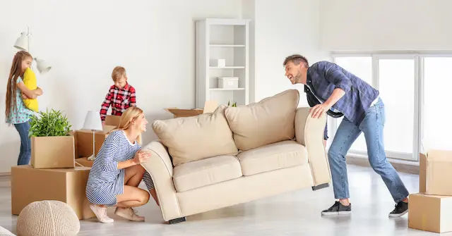 Best Furniture Disposal Singapore