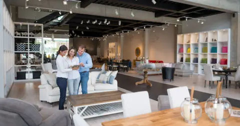 Best Furniture Shops Singapore