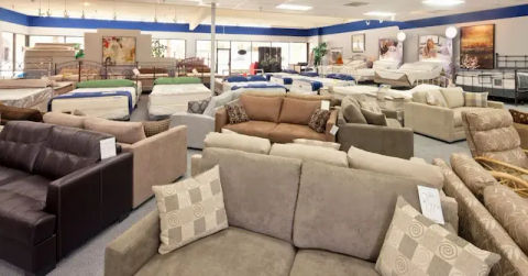 Best Furniture Store Singapore