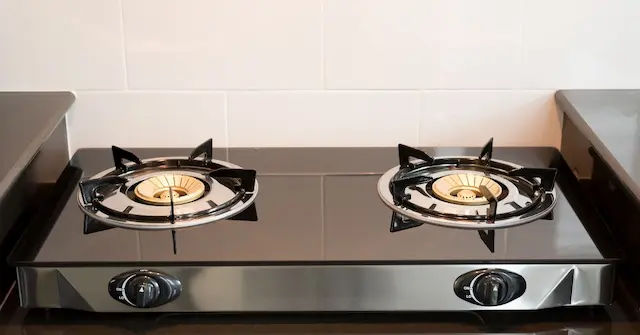 Best Gas Stove Singapore