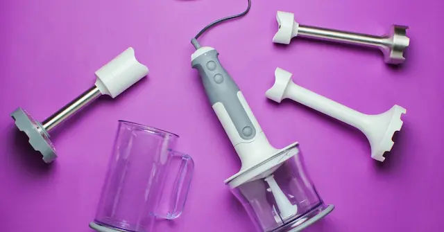 Best Hand Blender Singapore
