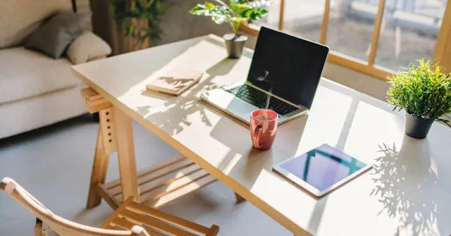 Best Home Office Desk Singapore