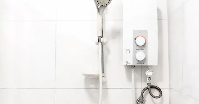 Best Instant Water Heater Singapore