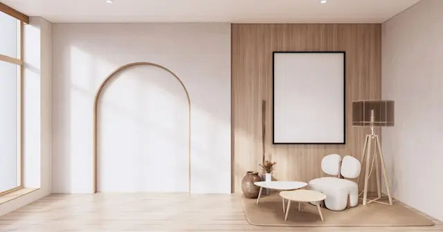 Best Japandi Interior Design Singapore