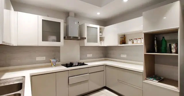 Best Kitchen Cabinet Singapore