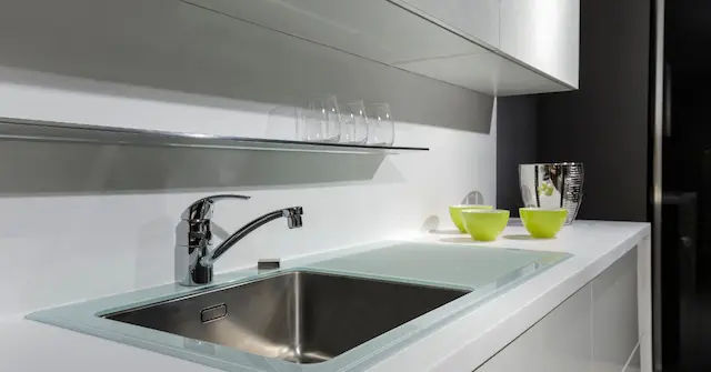 Best Kitchen Sink Singapore