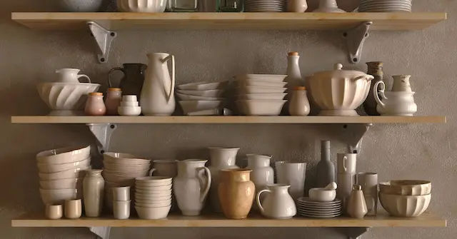 Best Kitchen Ware Singapore