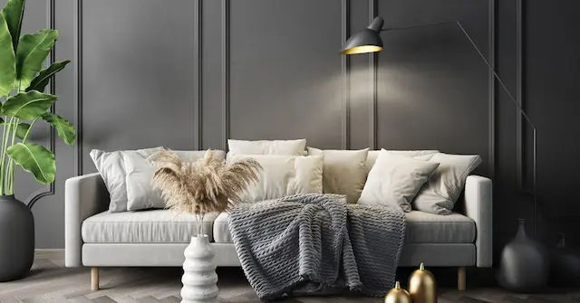Best Living Room Design Singapore