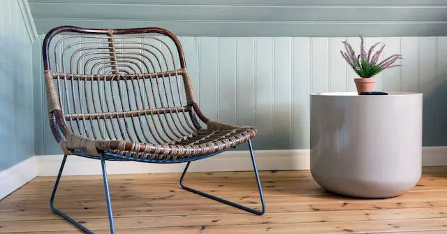 Best Lounge Chair Singapore