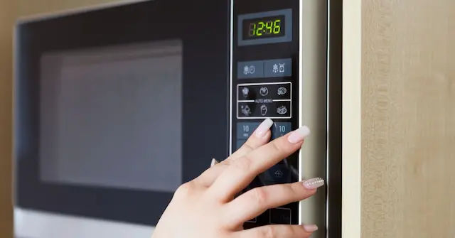 Best Microwave Oven Singapore