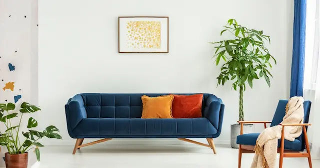 Best Mid Century Modern Interior Design Singapore