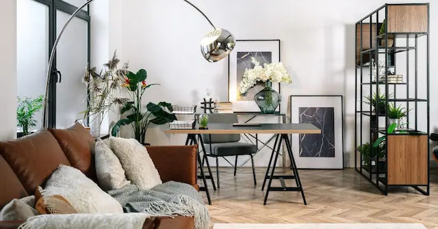 Best Modern Colonial Interior Design Singapore