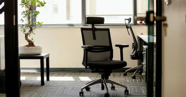 Best Office Chair Singapore