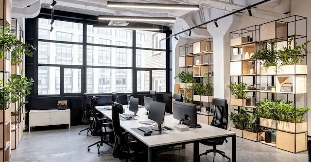 Best Office Furniture Singapore
