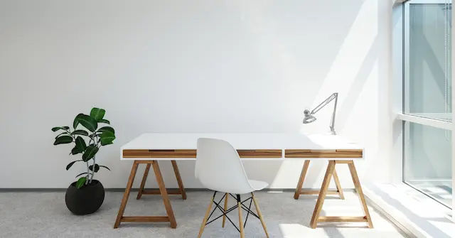 Best Office Table Singapore