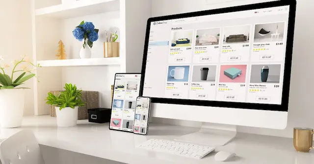 Best Online Furniture in Singapore