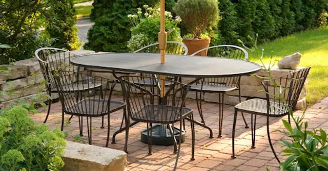 Best Outdoor Furniture Singapore