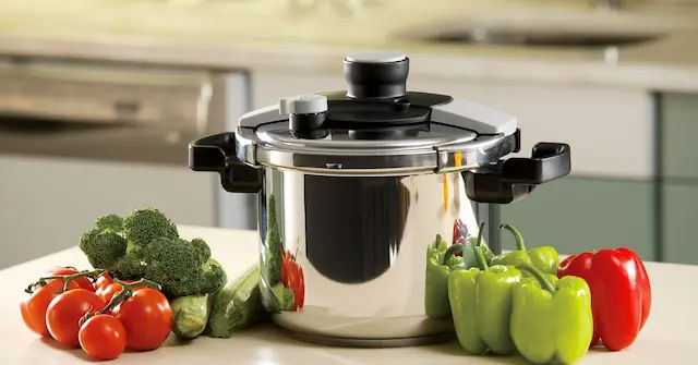 Best Pressure Cookers Singapore