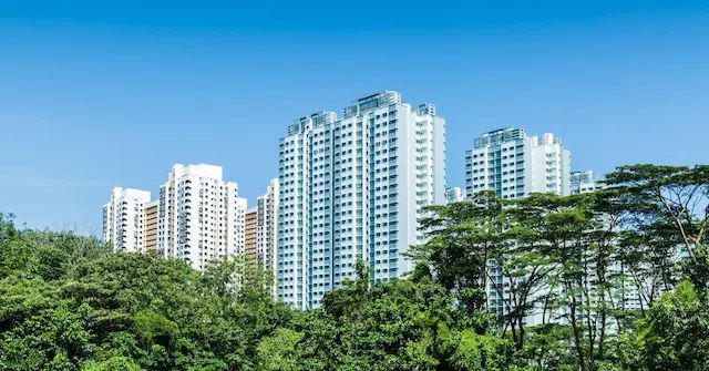 Best Prime Location Housing Singapore