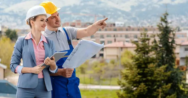 Best Real Estate Developer Singapore