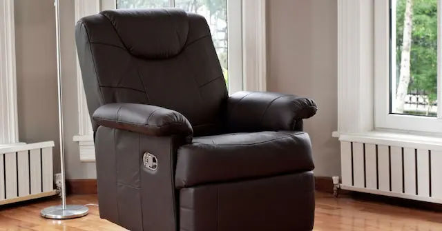 Best Recliner Sofa Singapore