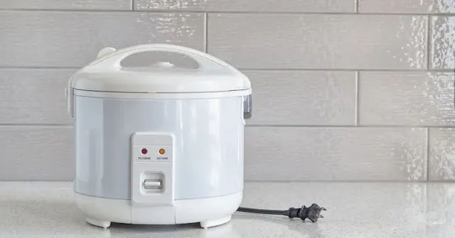 Best Rice Cookers Singapore