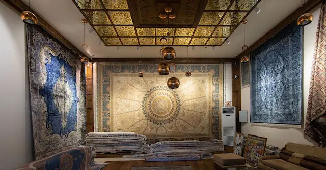 Best Rug Singapore