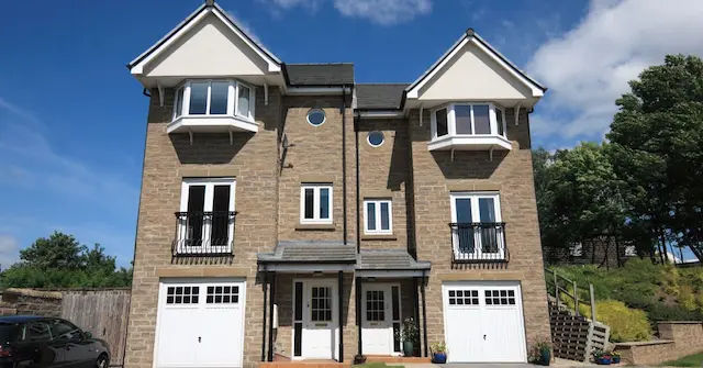 Best Semi Detached House Singapore