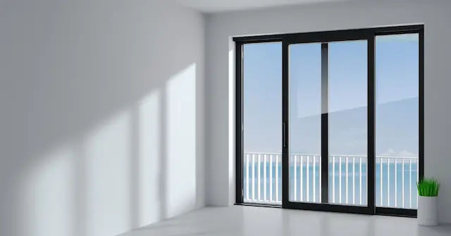 Best Sliding Door Singapore