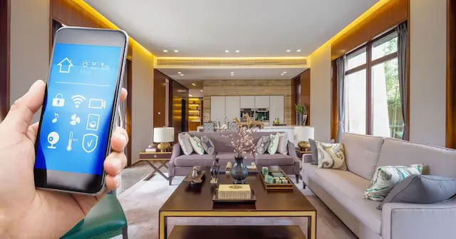 Best Smart Curtains Singapore
