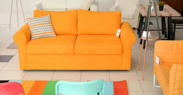 Best Sofa Singapore