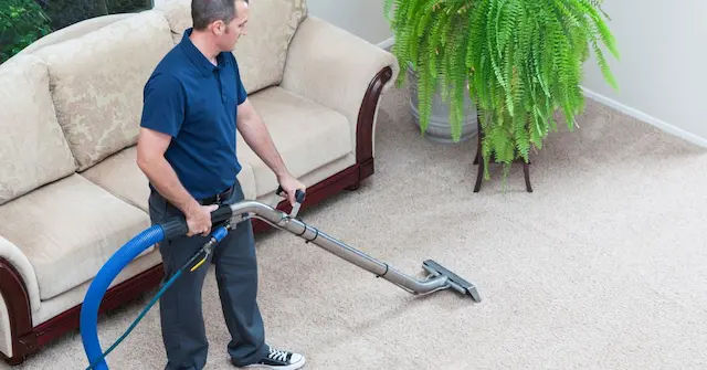Best Steam Cleaner Singapore