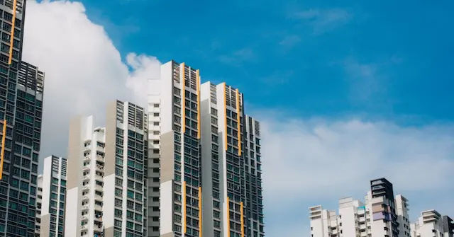 Best TOP HDB Singapore