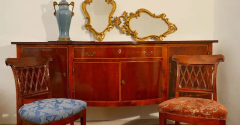 Best Teakwood Furniture Singapore