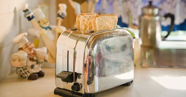 Best Toaster Singapore