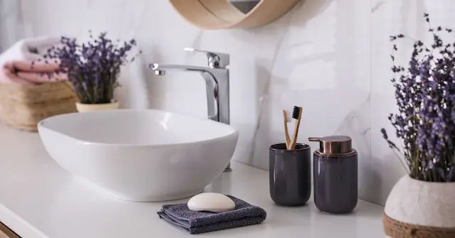 Best Toilet Accessories Singapore