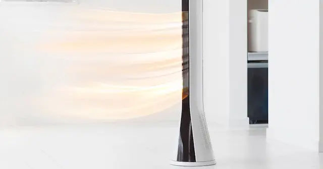 Best Tower Fan Singapore