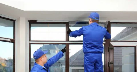 Best Window Repair Singapore