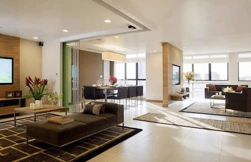 8 On Claymore Singapore - Serviced Apartments Singapore (Credit: 8 On Claymore Singapore)
