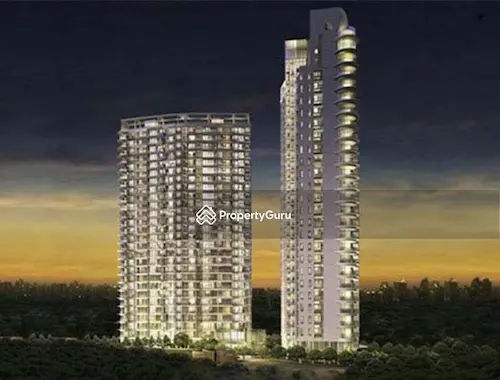 AALTO - Katong Condo Singapore (Credit: Property Guru)