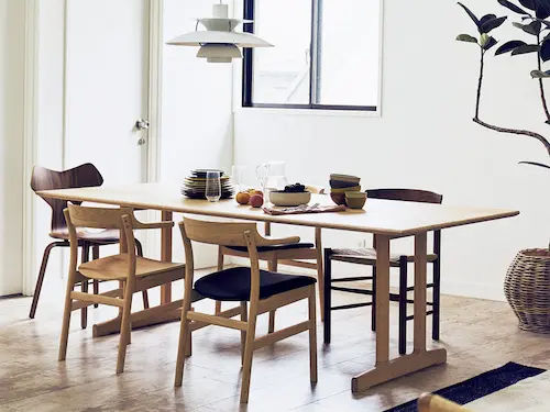 ACTUS häus - Scandinavian Furniture Singapore (Credit: ACTUS häus)