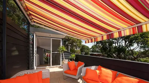 Ace Awnings - Awning Singapore (Credit: Ace Awnings)