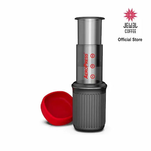 AeroPress Go - Aeropress Singapore (Credit: Shopee)