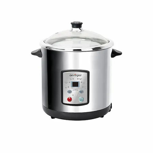 Aerogaz Multi Cooker (AZ-508MC) - Multicooker Singapore (Credit: Aerogaz)