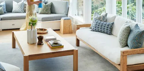 Affordable Style Files - Cheap Furniture Singapore (Credit: Affordable Style Files)